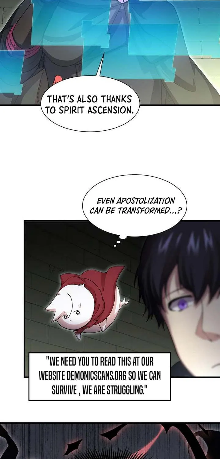 Read Level Up With Skills chapter 107 image 43 on Lezhin