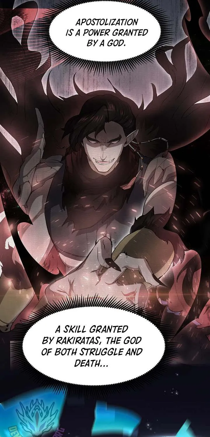 Read Level Up With Skills chapter 107 image 44 on Lezhin