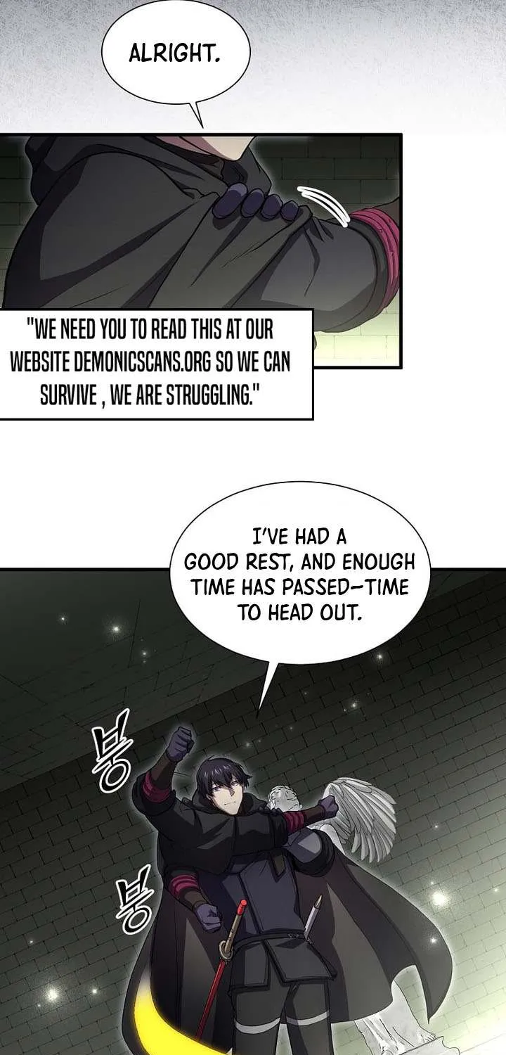 Read Level Up With Skills chapter 107 image 46 on Lezhin