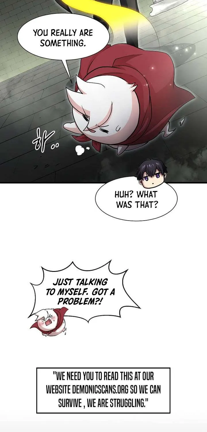 Read Level Up With Skills chapter 107 image 47 on Lezhin