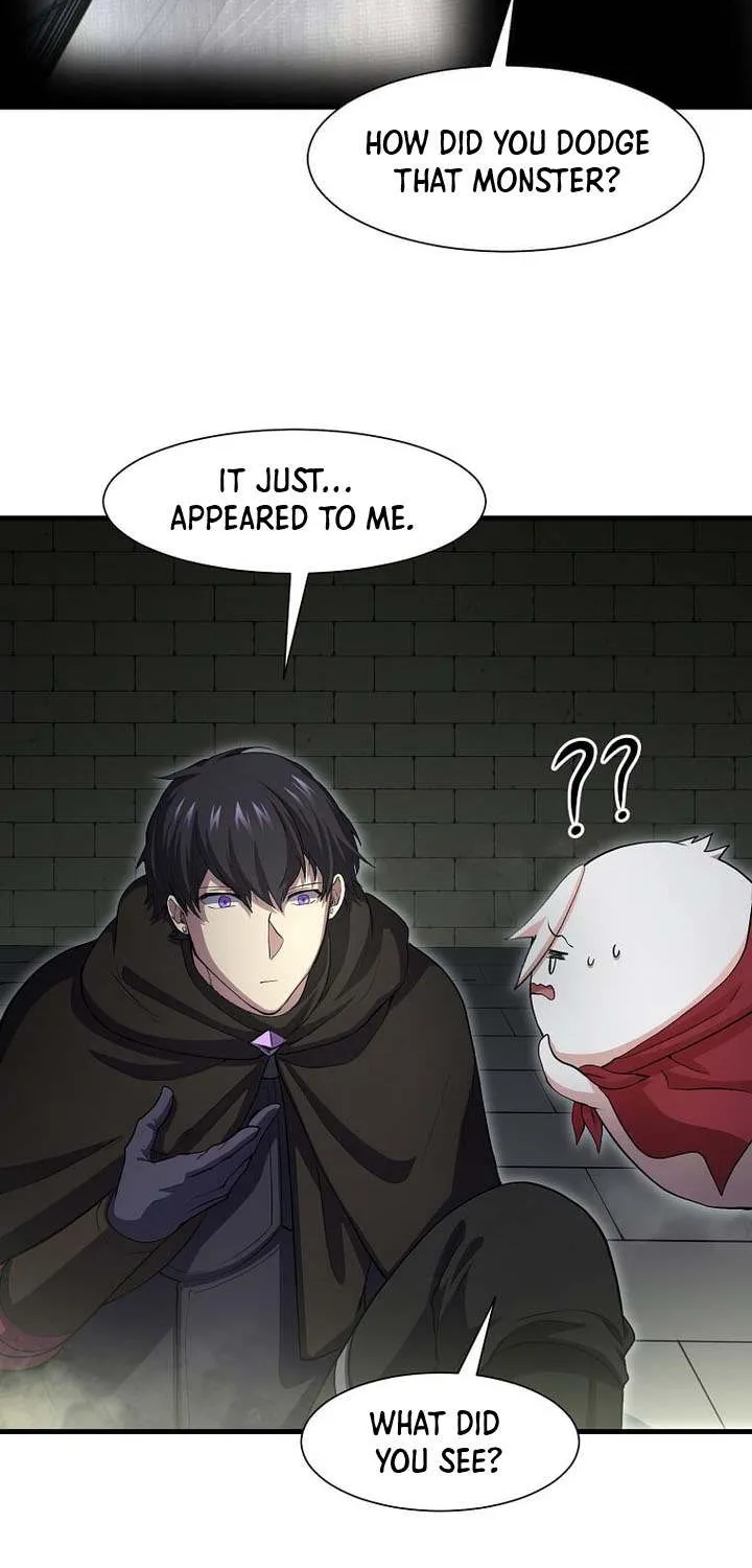Read Level Up With Skills chapter 107 image 5 on Lezhin