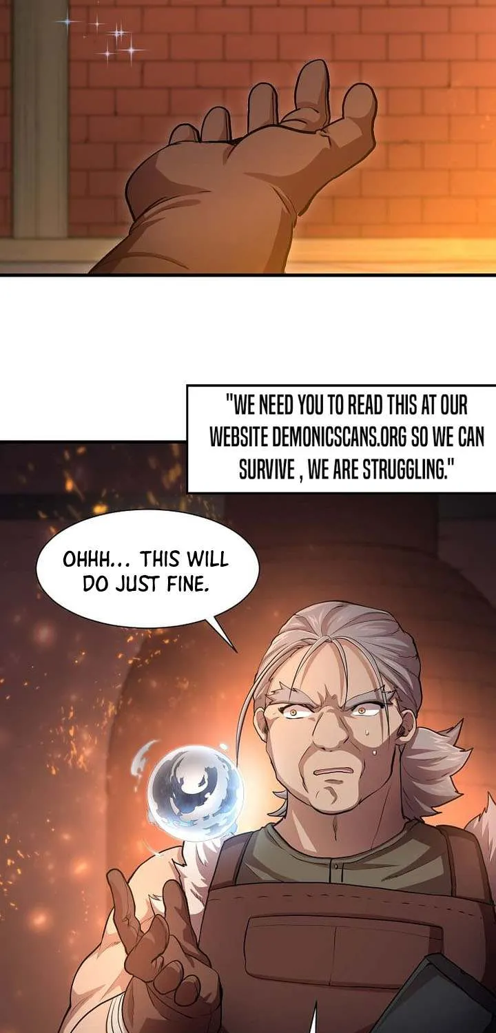 Read Level Up With Skills chapter 107 image 51 on Lezhin