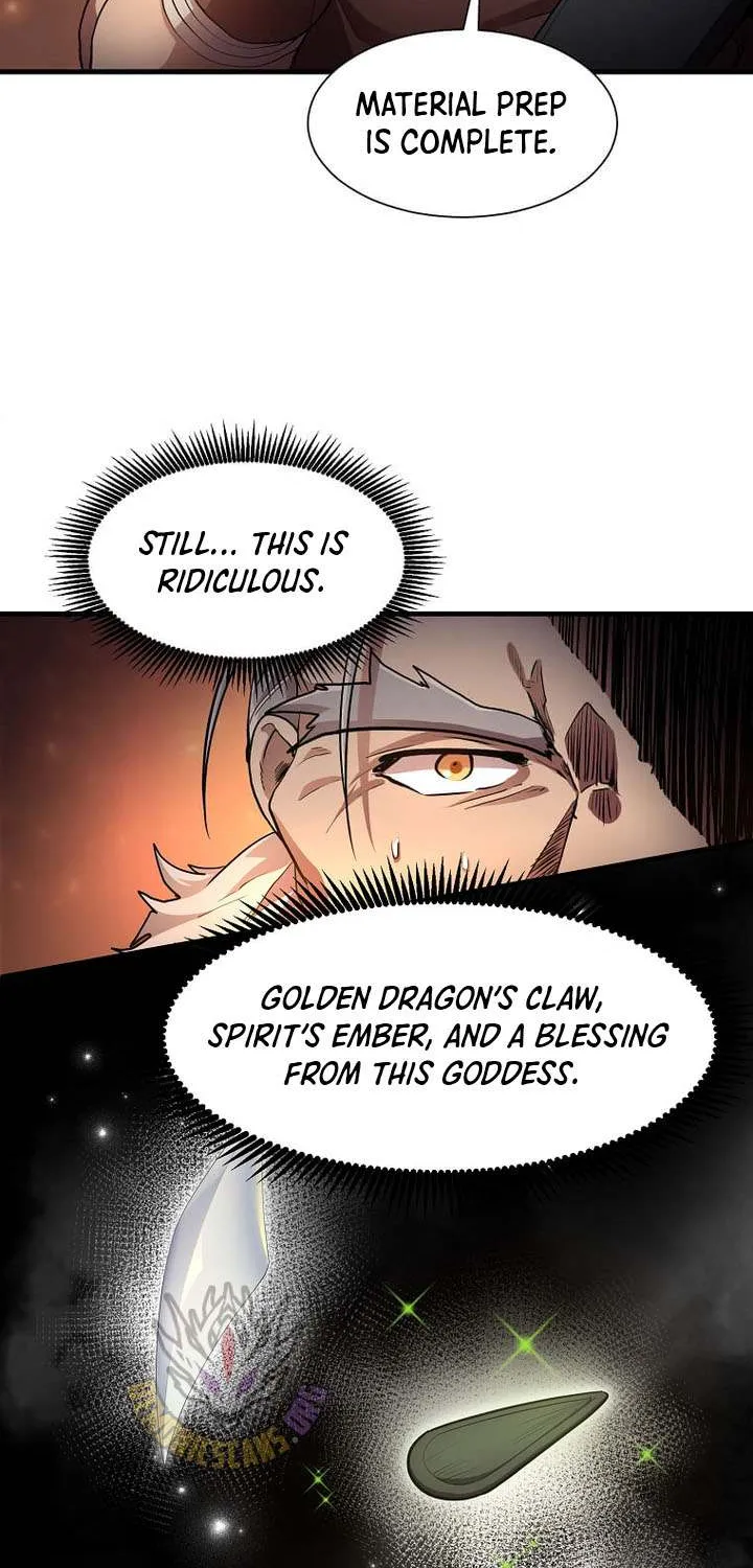 Read Level Up With Skills chapter 107 image 52 on Lezhin