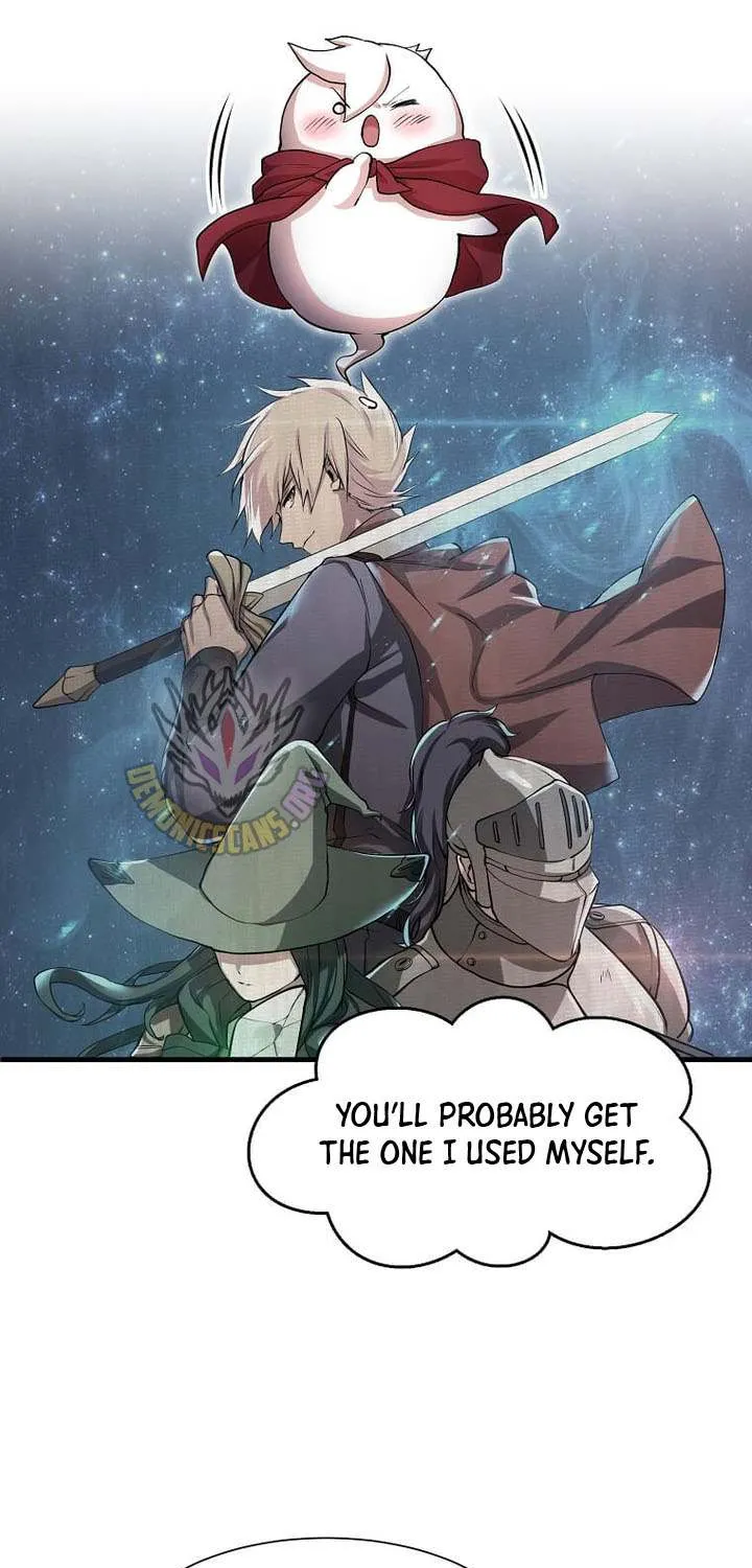 Read Level Up With Skills chapter 107 image 56 on Lezhin