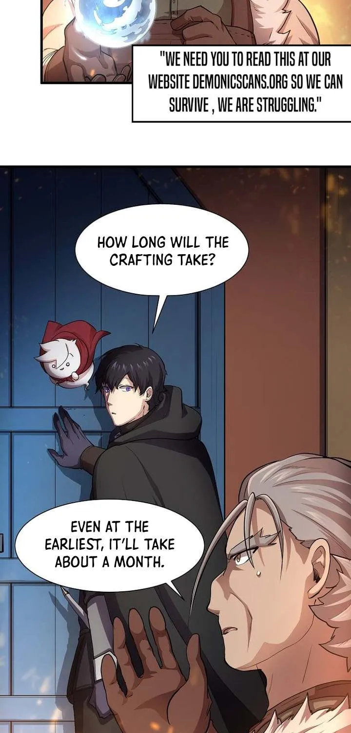Read Level Up With Skills chapter 107 image 58 on Lezhin