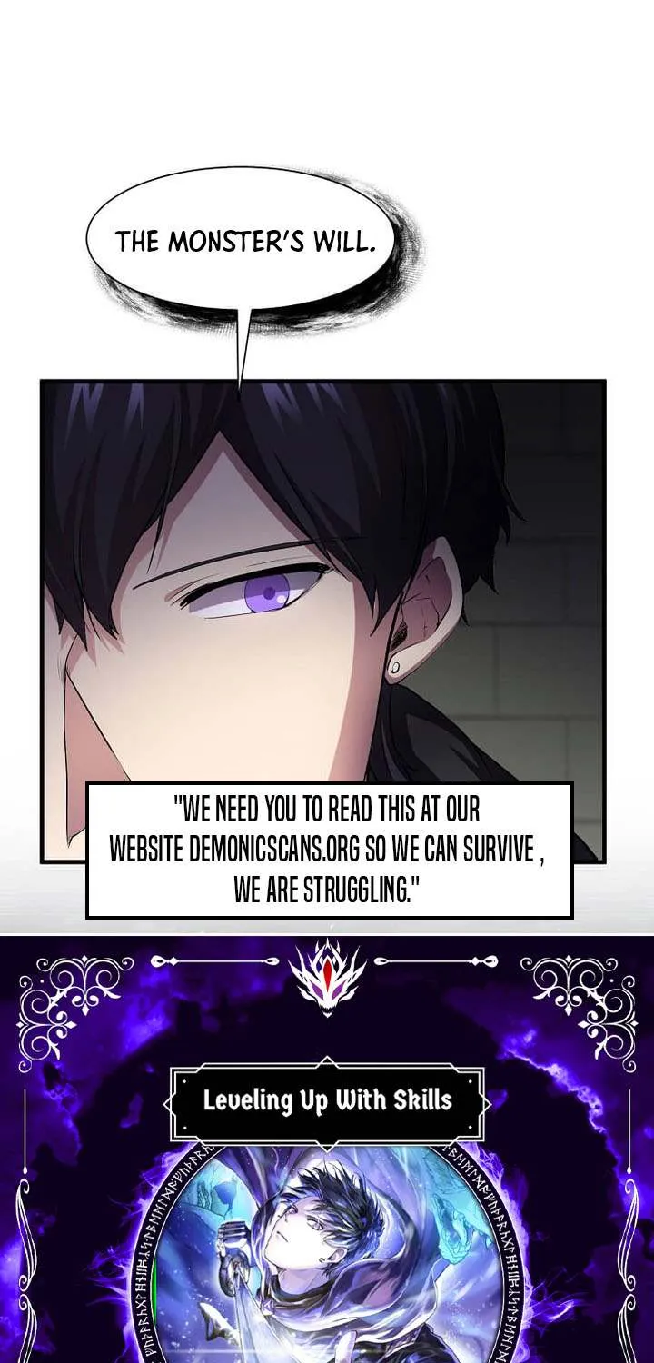 Read Level Up With Skills chapter 107 image 6 on Lezhin