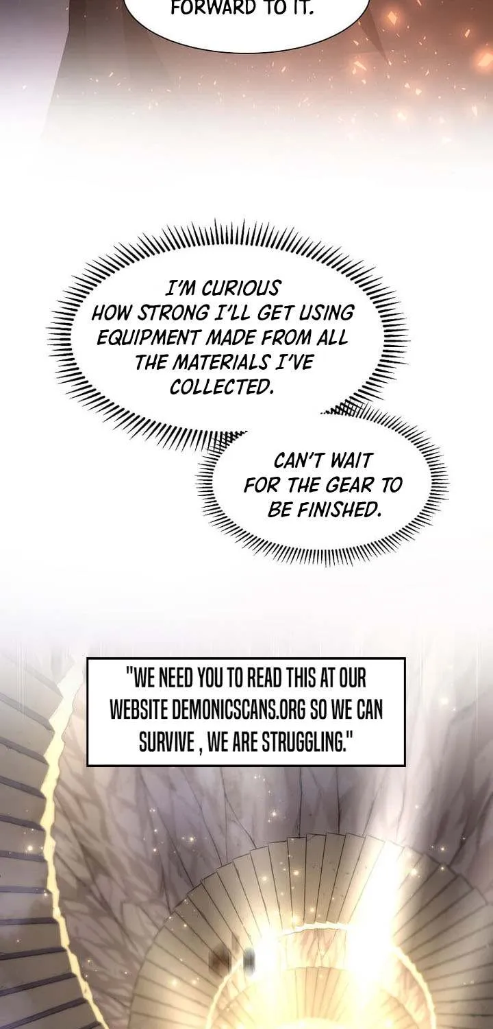 Read Level Up With Skills chapter 107 image 60 on Lezhin