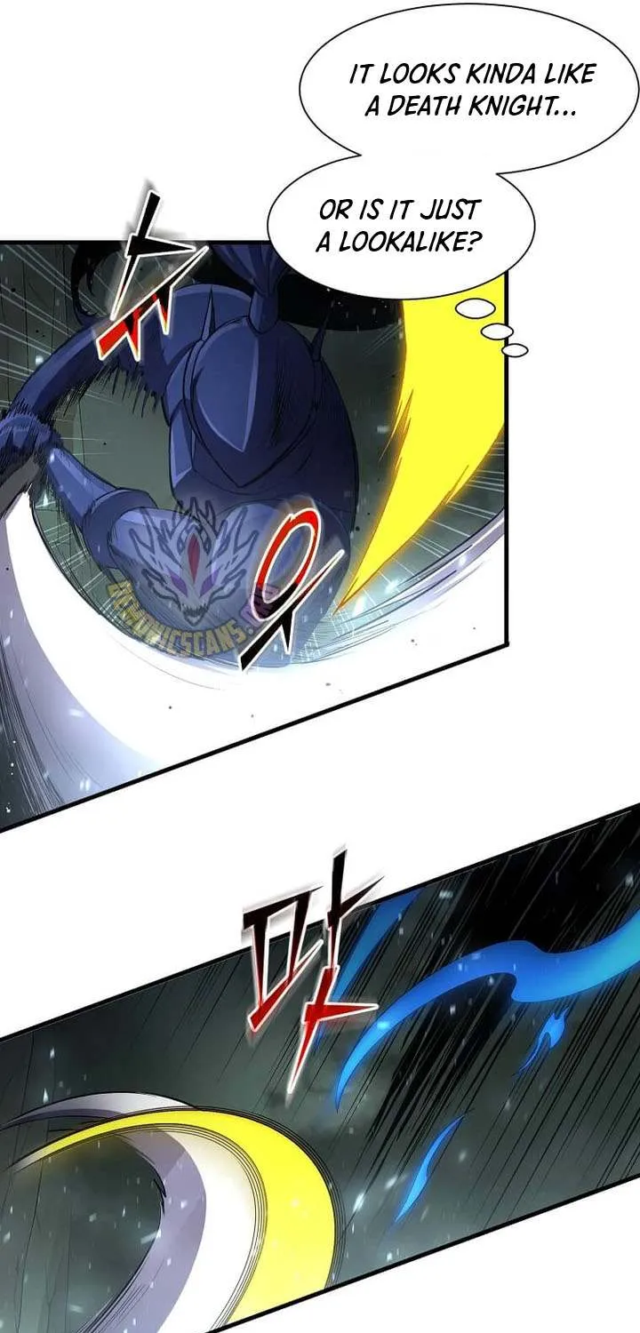 Read Level Up With Skills chapter 107 image 63 on Lezhin