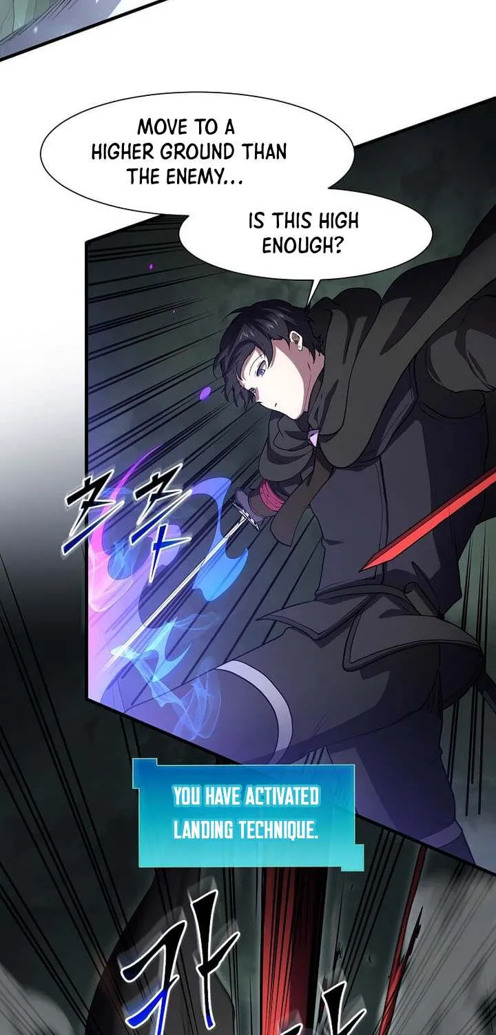 Read Level Up With Skills chapter 107 image 64 on Lezhin