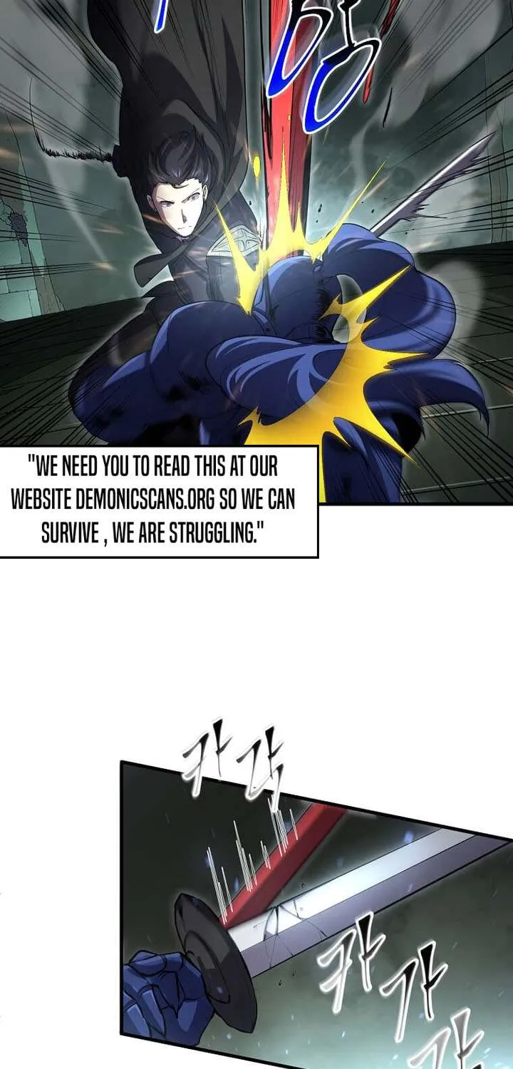 Read Level Up With Skills chapter 107 image 65 on Lezhin