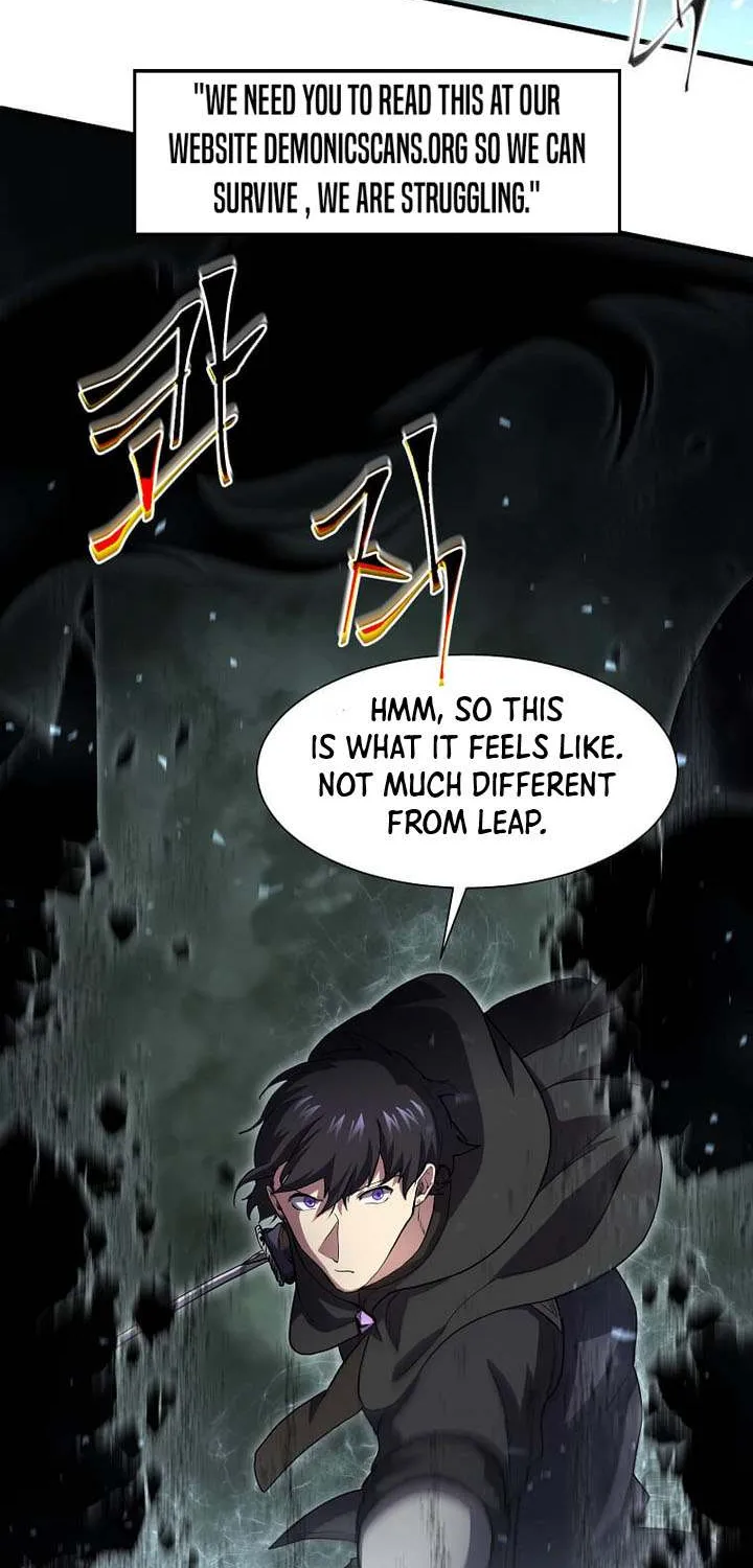 Read Level Up With Skills chapter 107 image 66 on Lezhin