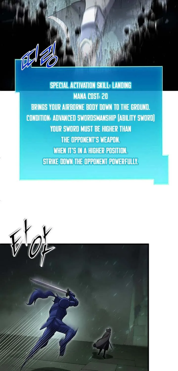 Read Level Up With Skills chapter 107 image 67 on Lezhin