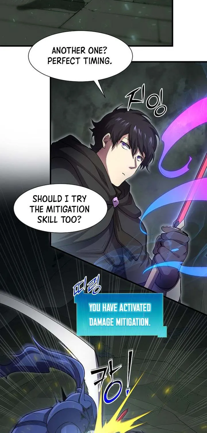 Read Level Up With Skills chapter 107 image 68 on Lezhin
