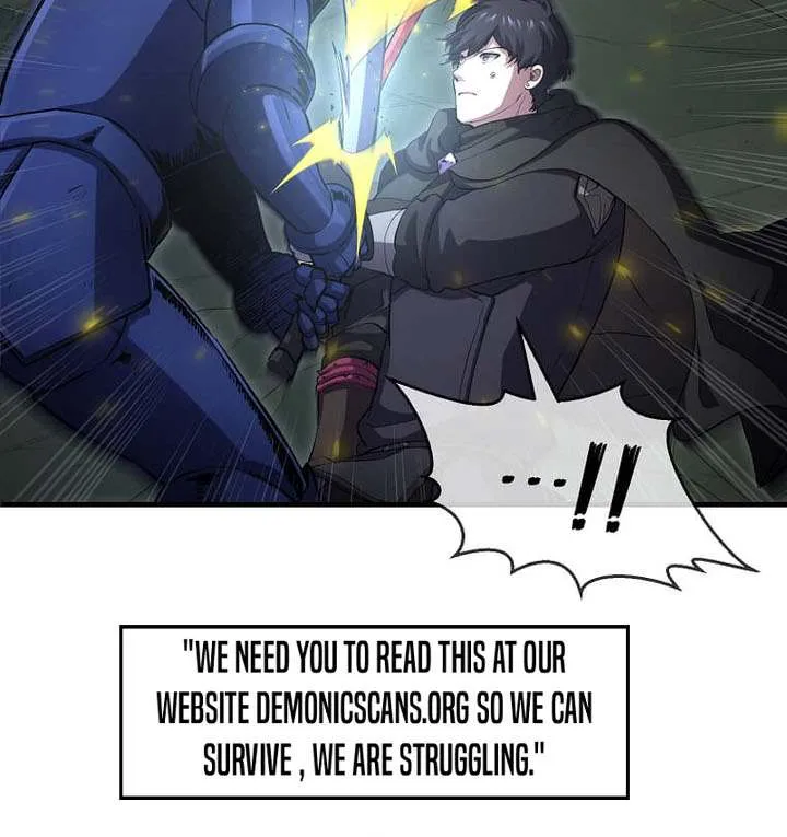 Read Level Up With Skills chapter 107 image 69 on Lezhin