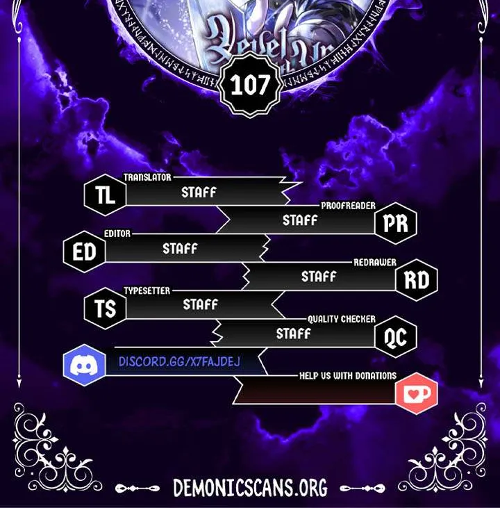 Read Level Up With Skills chapter 107 image 7 on Lezhin