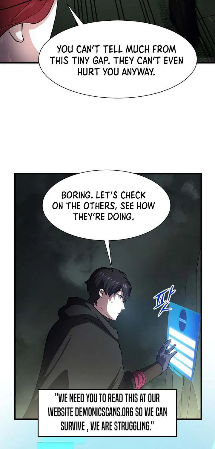 Read Level Up With Skills chapter 107 image 71 on Lezhin