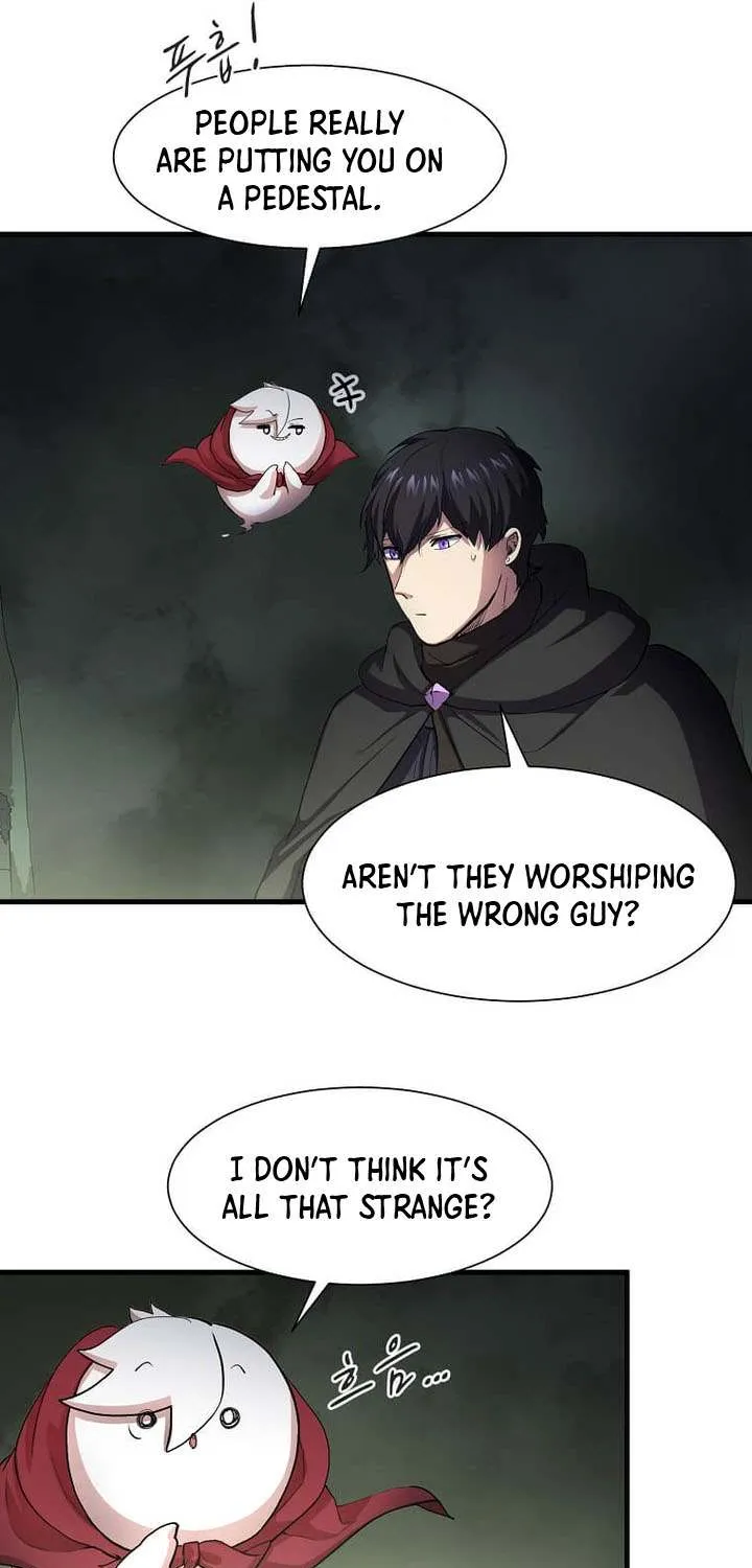 Read Level Up With Skills chapter 107 image 77 on Lezhin