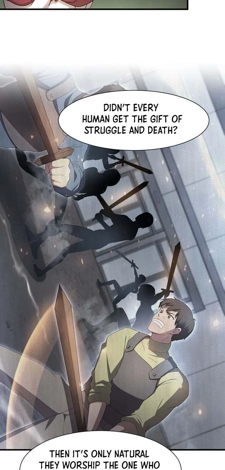 Read Level Up With Skills chapter 107 image 78 on Lezhin