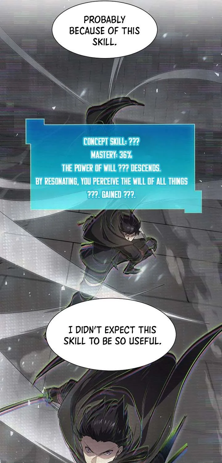 Read Level Up With Skills chapter 107 image 8 on Lezhin