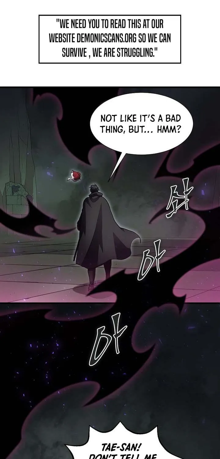 Read Level Up With Skills chapter 107 image 80 on Lezhin