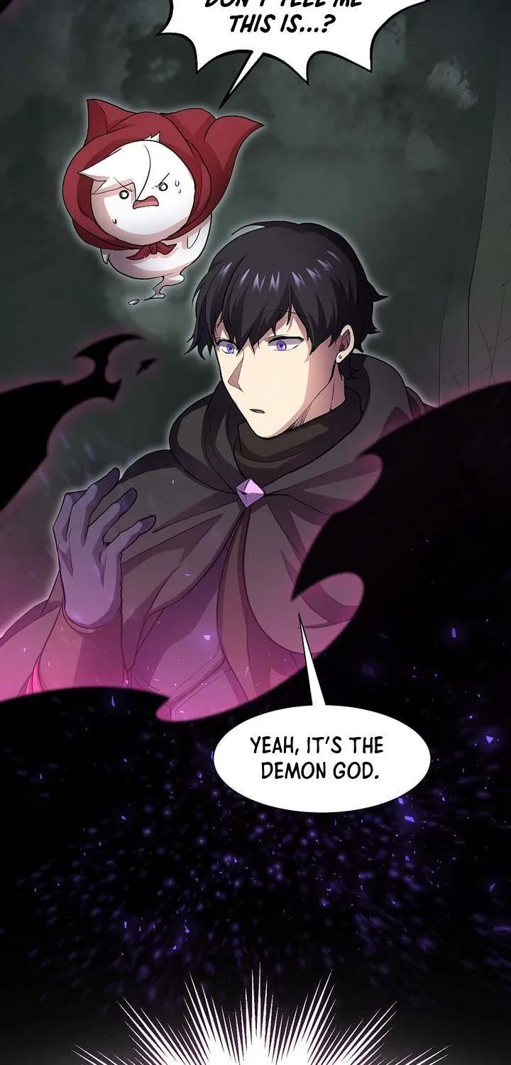 Read Level Up With Skills chapter 107 image 81 on Lezhin