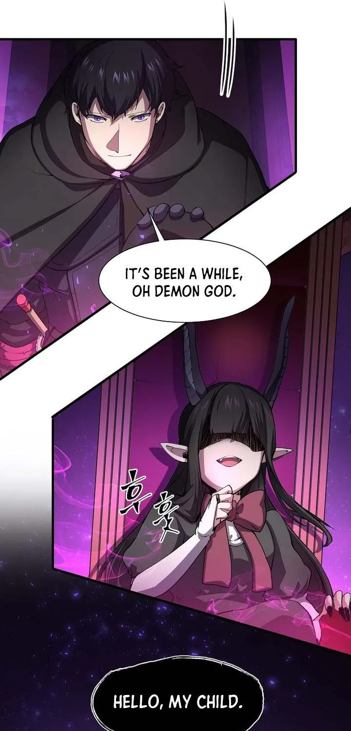 Read Level Up With Skills chapter 107 image 84 on Lezhin