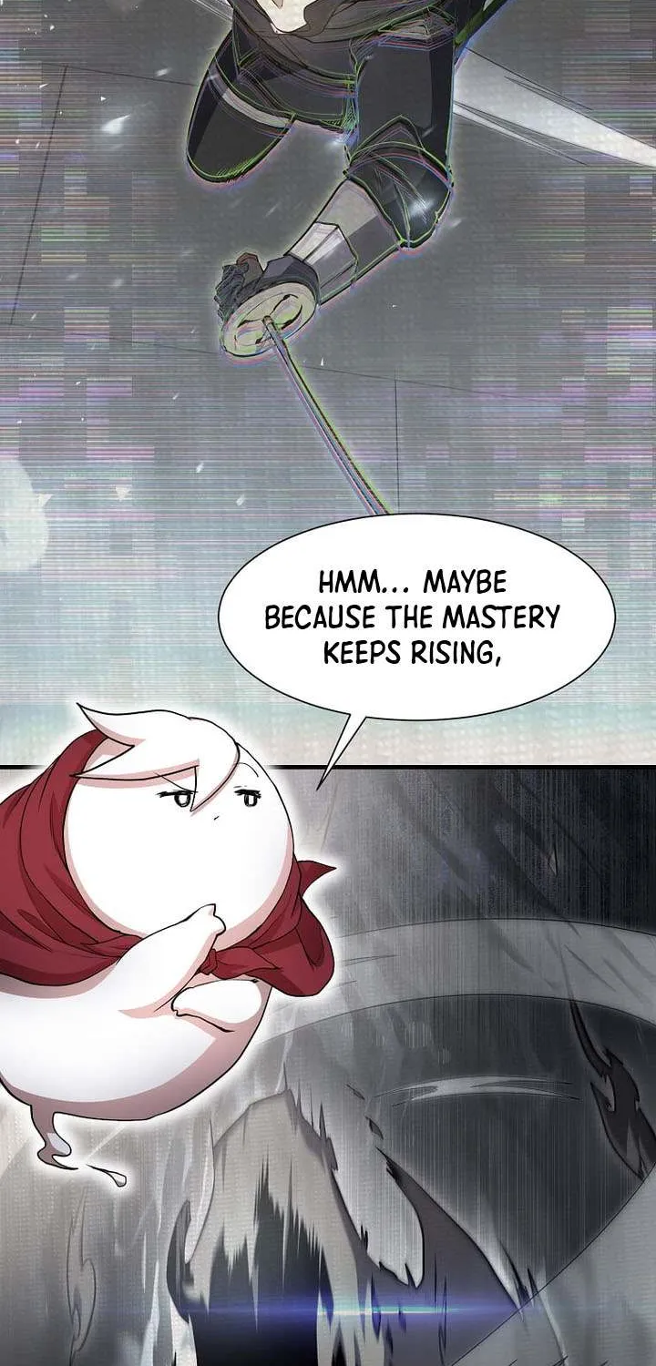 Read Level Up With Skills chapter 107 image 9 on Lezhin