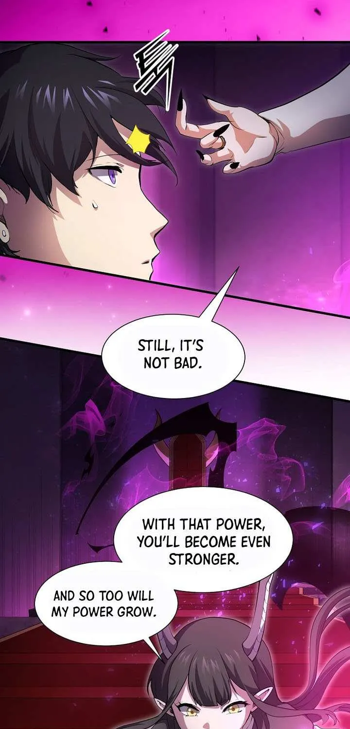 Read Level Up With Skills chapter 108 image 13 on Lezhin