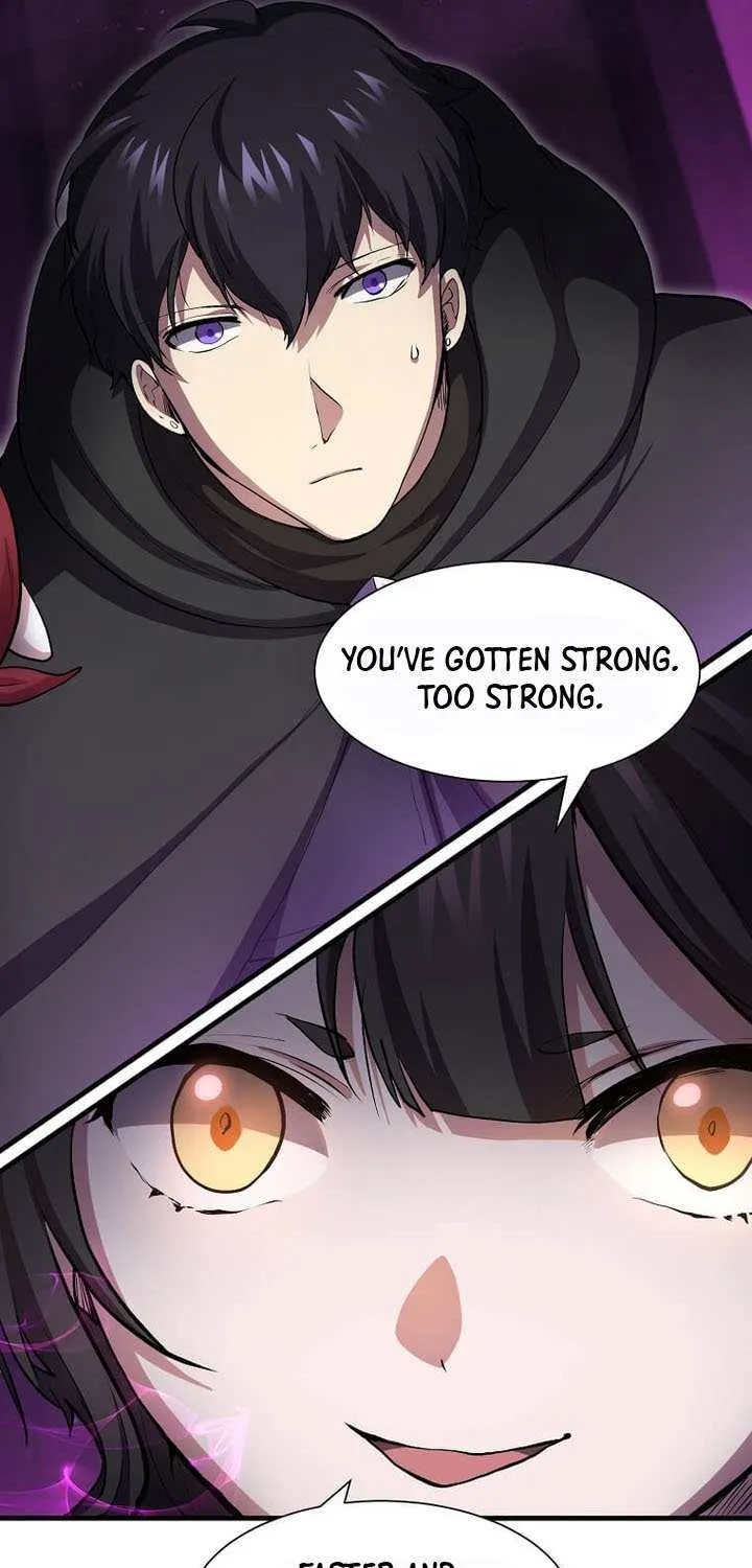 Read Level Up With Skills chapter 108 image 16 on Lezhin