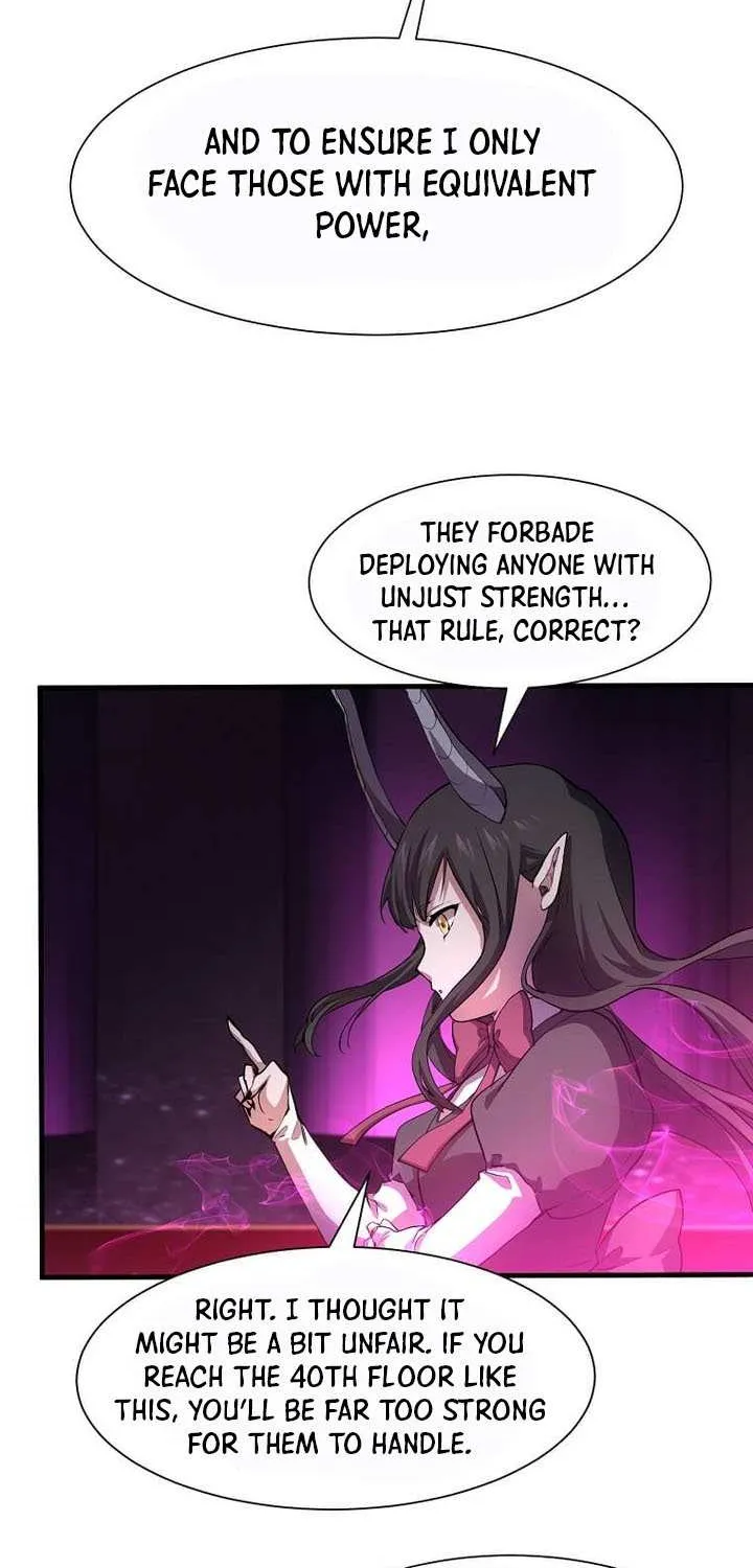 Read Level Up With Skills chapter 108 image 19 on Lezhin