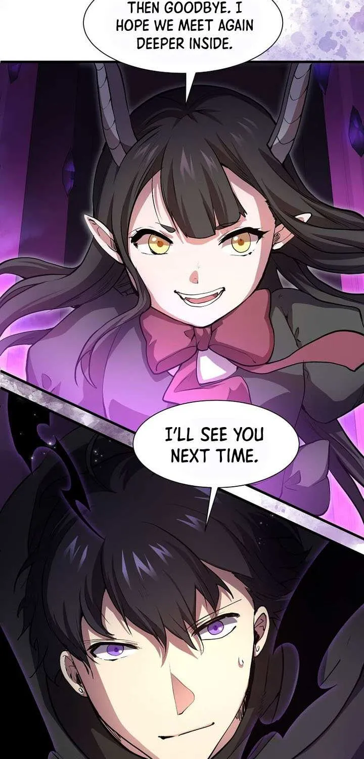 Read Level Up With Skills chapter 108 image 25 on Lezhin