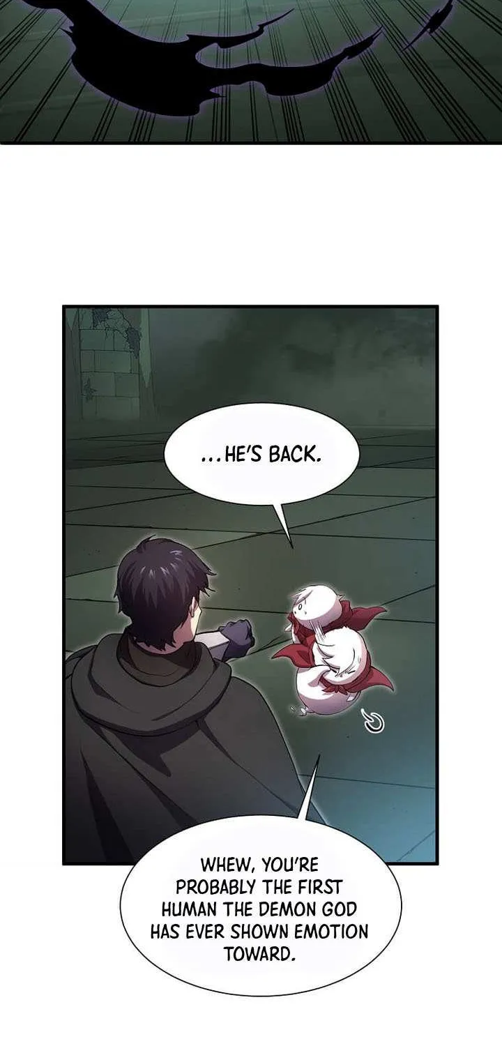 Read Level Up With Skills chapter 108 image 27 on Lezhin