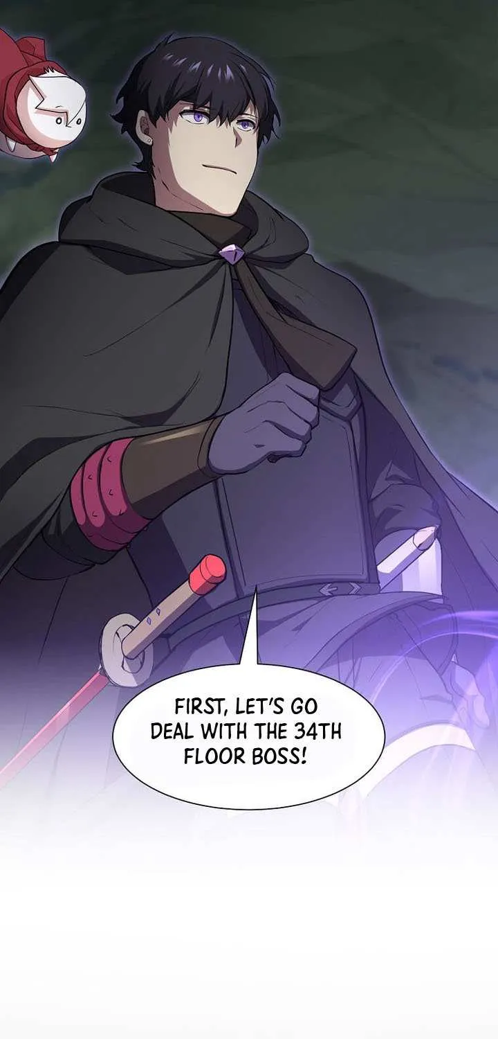 Read Level Up With Skills chapter 108 image 29 on Lezhin