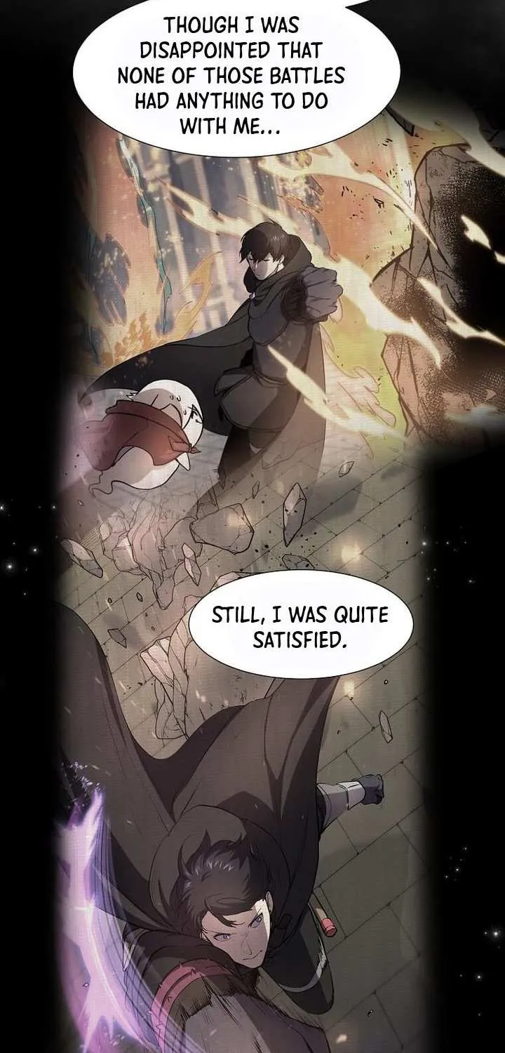 Read Level Up With Skills chapter 108 image 3 on Lezhin