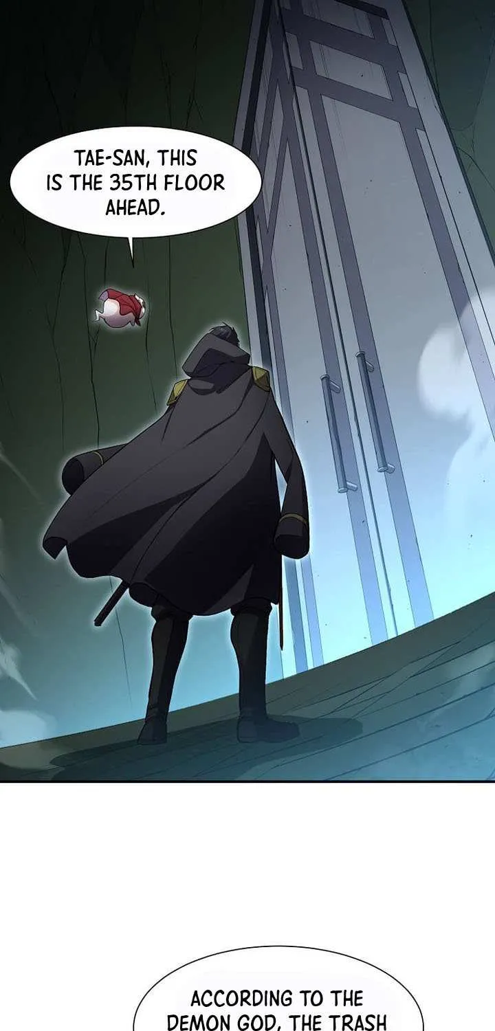 Read Level Up With Skills chapter 108 image 36 on Lezhin