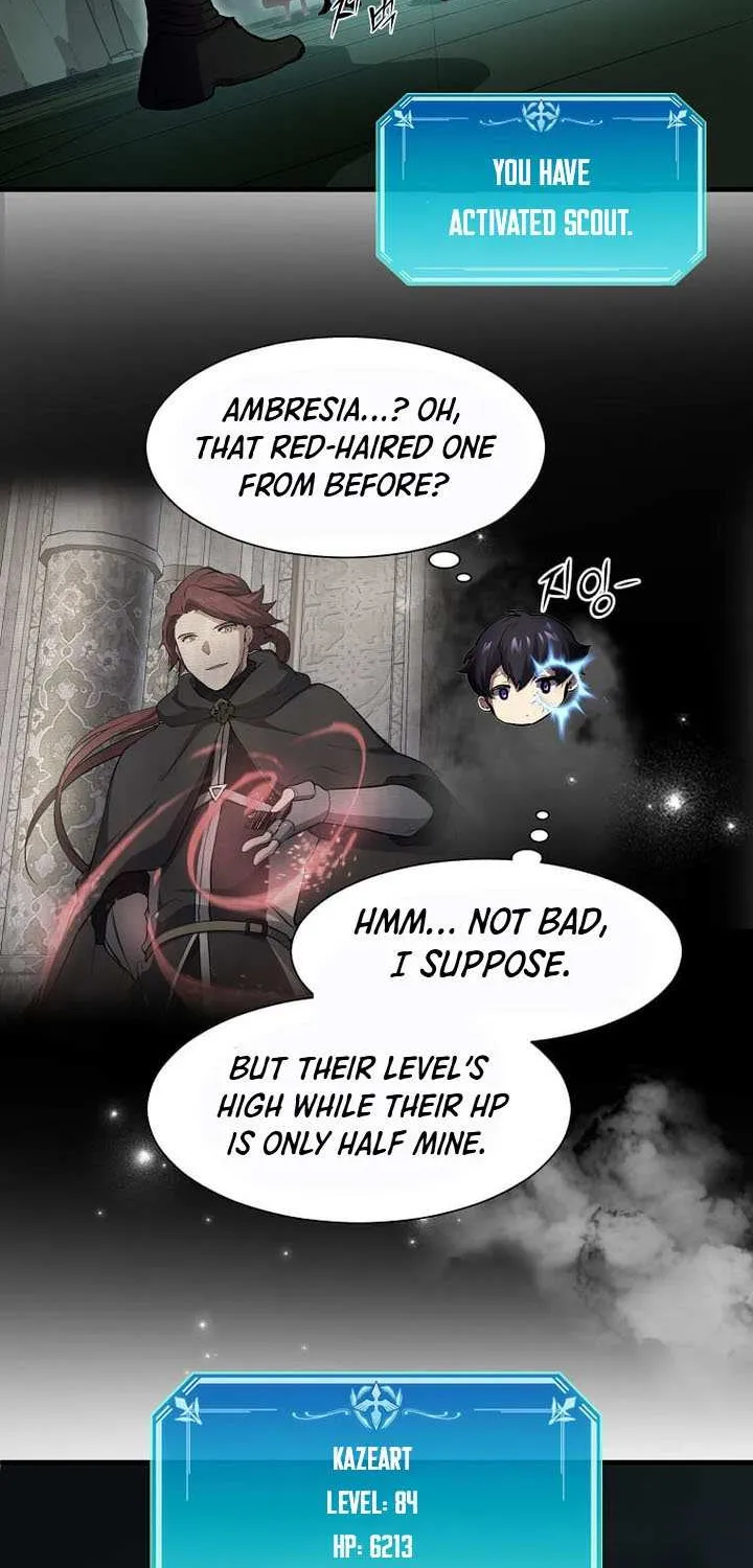Read Level Up With Skills chapter 108 image 39 on Lezhin