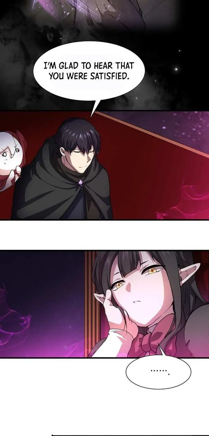 Read Level Up With Skills chapter 108 image 4 on Lezhin