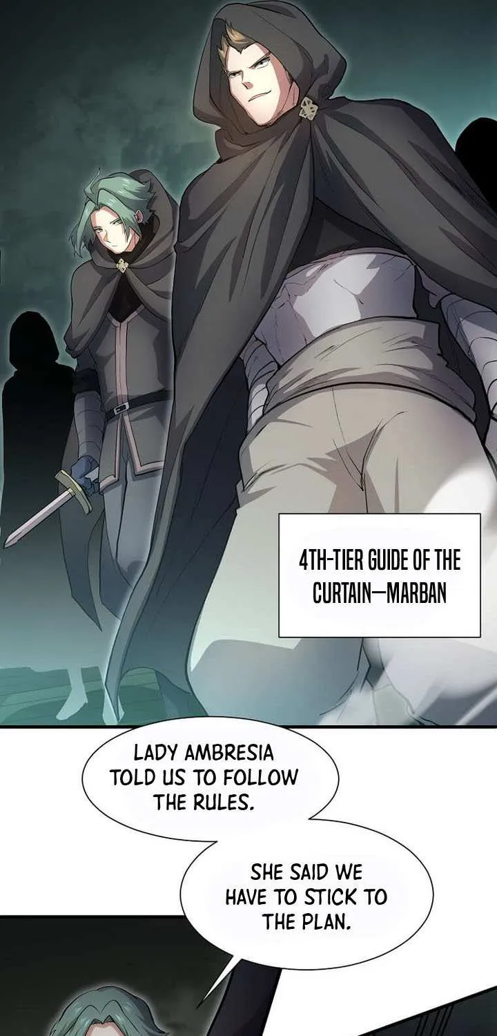 Read Level Up With Skills chapter 108 image 42 on Lezhin