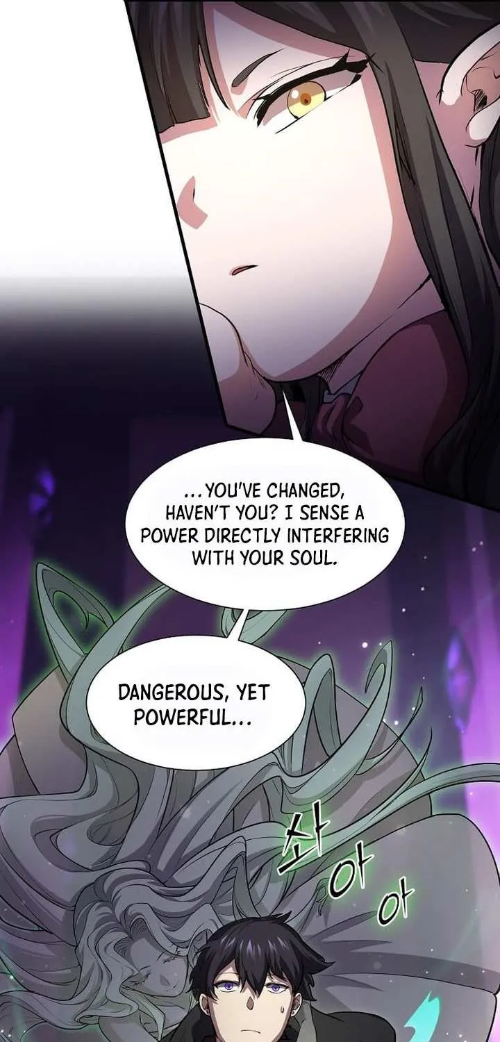 Read Level Up With Skills chapter 108 image 5 on Lezhin