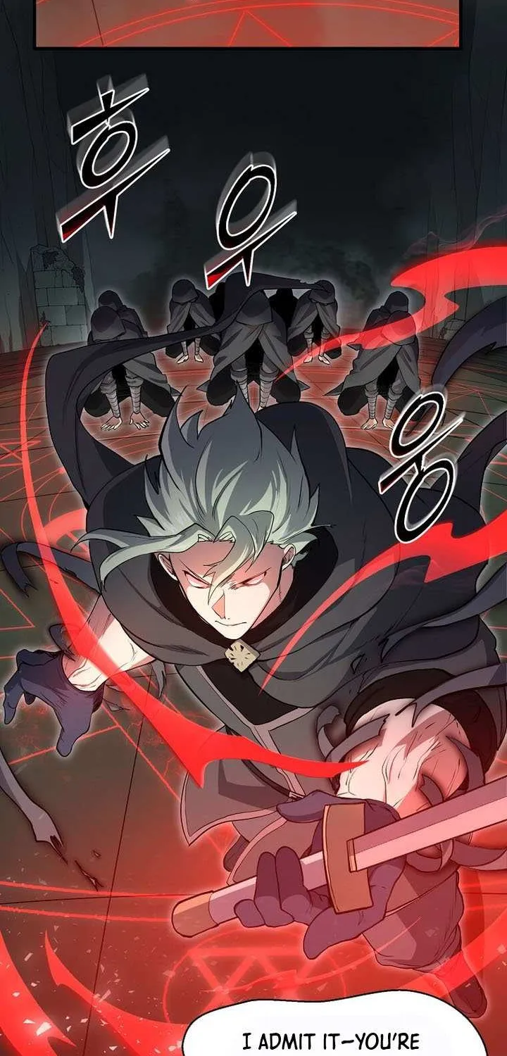 Read Level Up With Skills chapter 108 image 50 on Lezhin