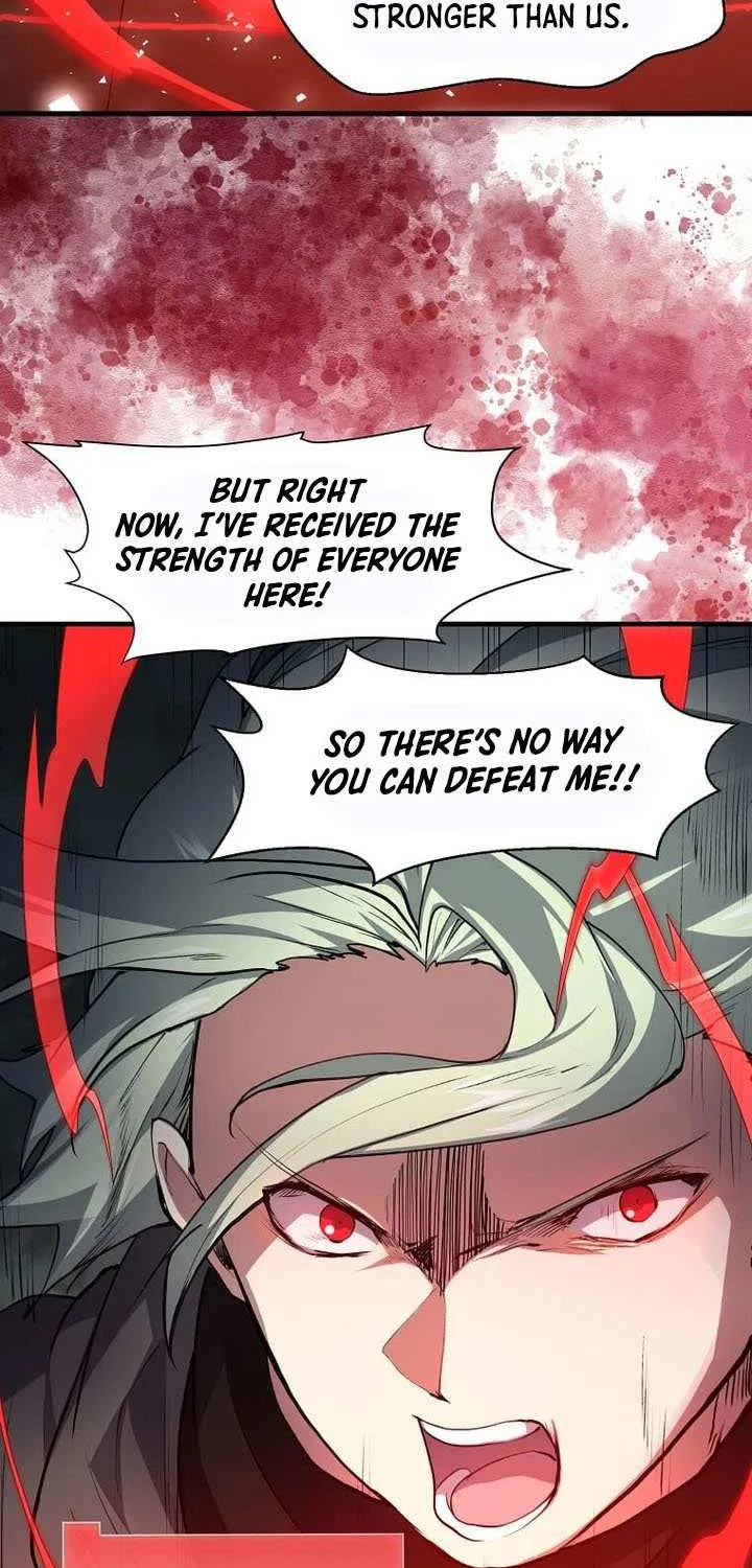 Read Level Up With Skills chapter 108 image 51 on Lezhin