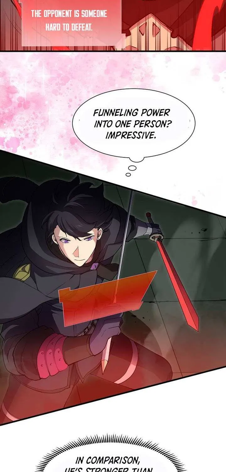 Read Level Up With Skills chapter 108 image 52 on Lezhin
