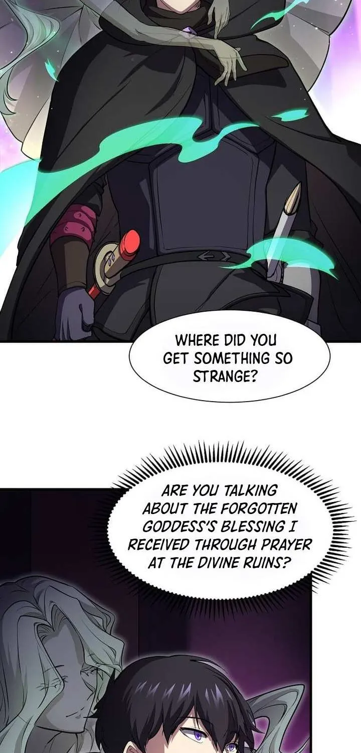 Read Level Up With Skills chapter 108 image 6 on Lezhin