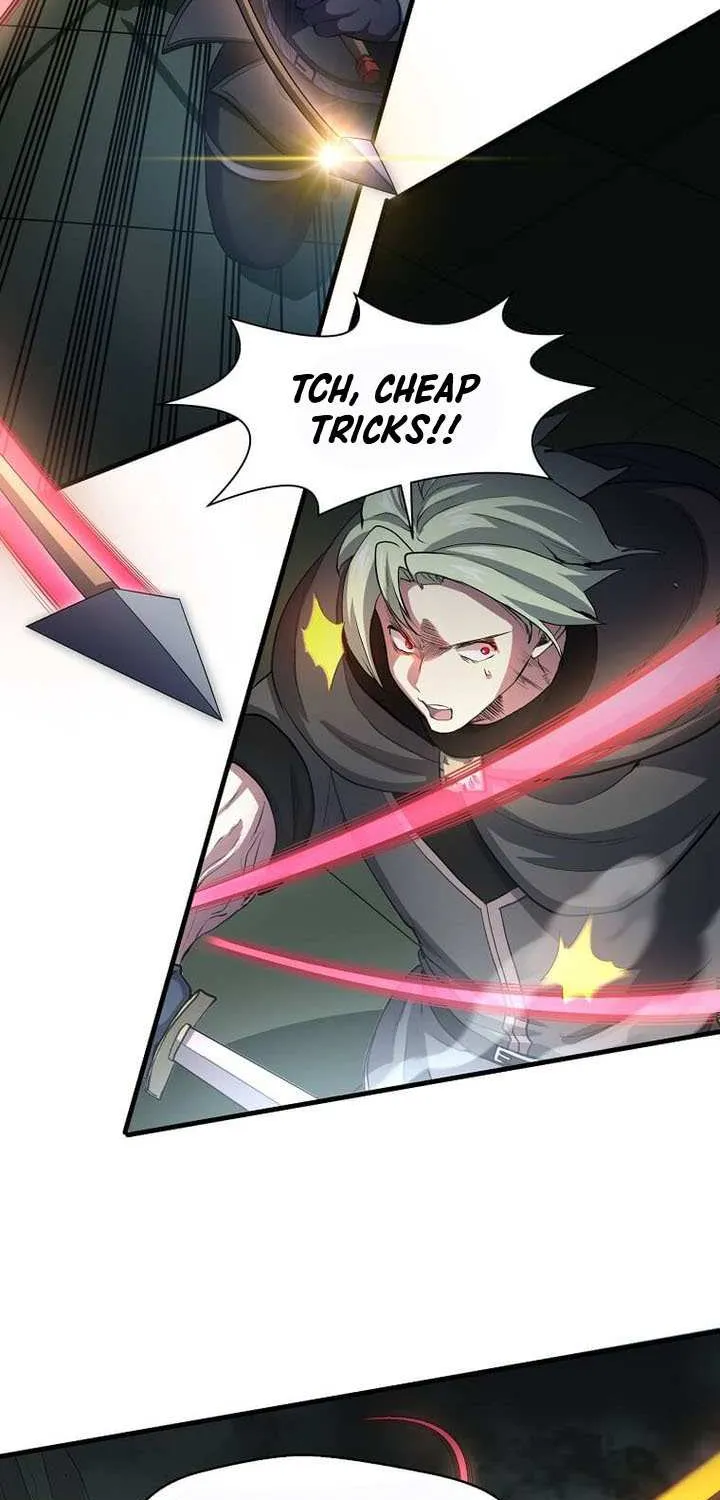 Read Level Up With Skills chapter 108 image 65 on Lezhin