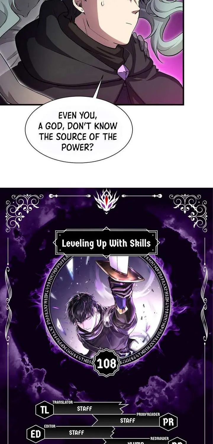 Read Level Up With Skills chapter 108 image 7 on Lezhin