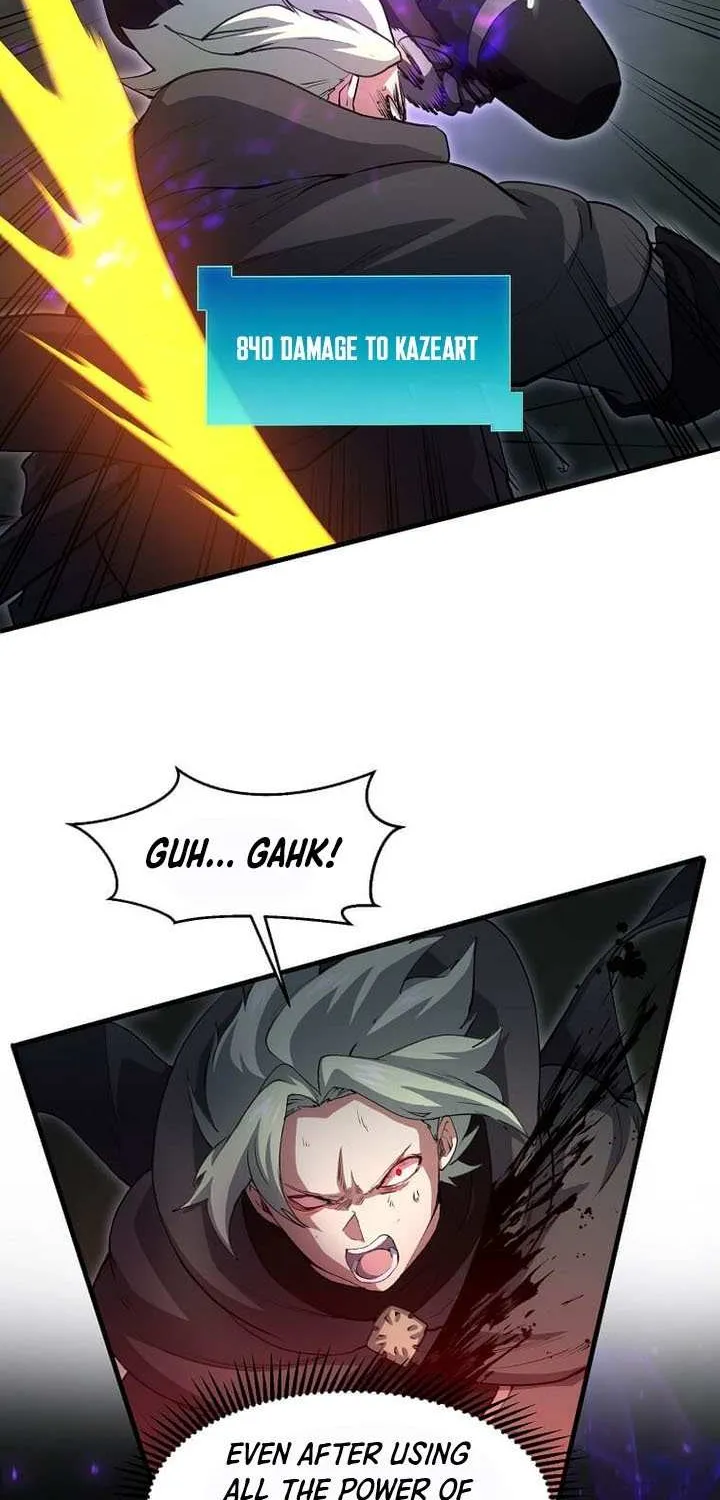Read Level Up With Skills chapter 108 image 72 on Lezhin