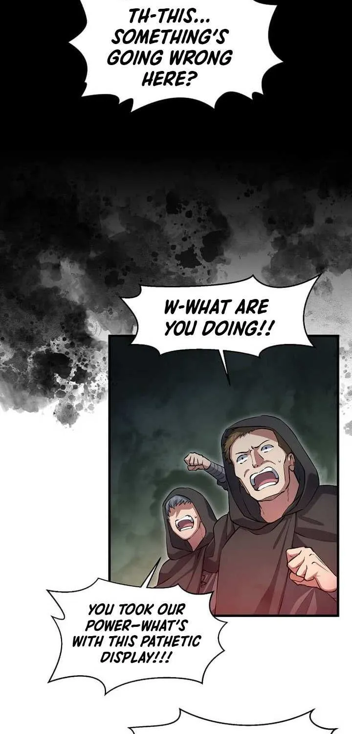 Read Level Up With Skills chapter 109 image 1 on Lezhin