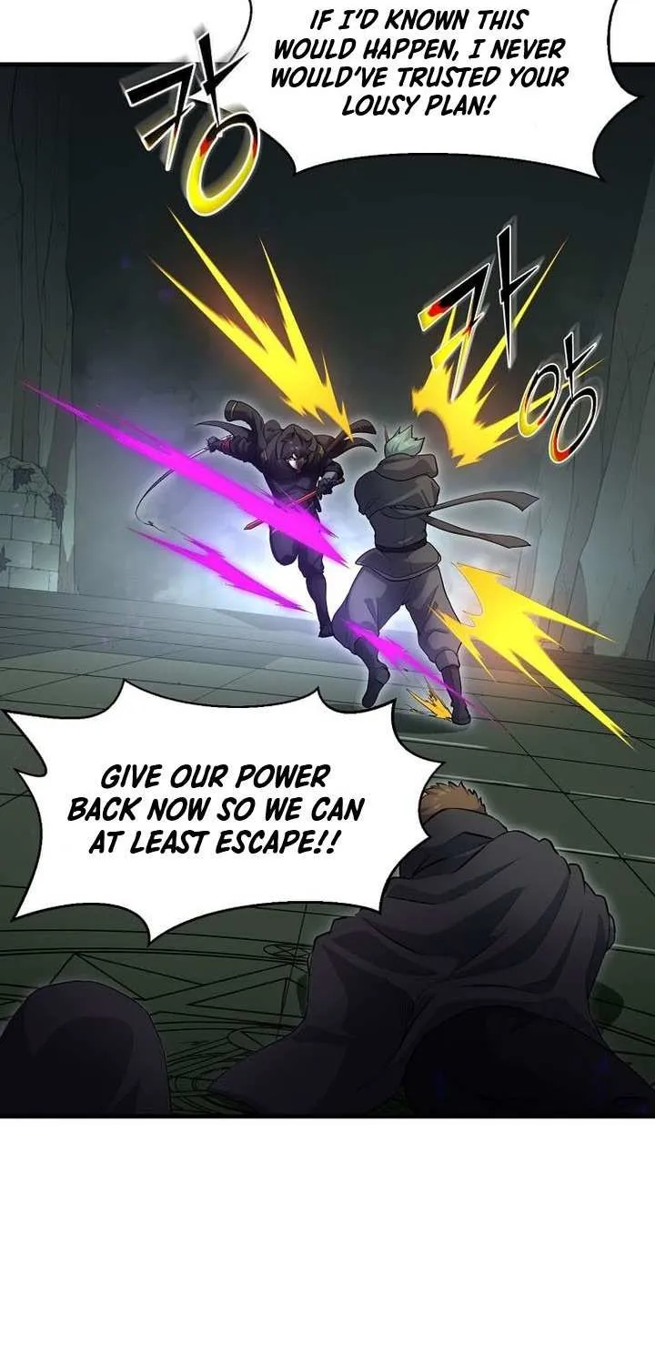 Read Level Up With Skills chapter 109 image 2 on Lezhin