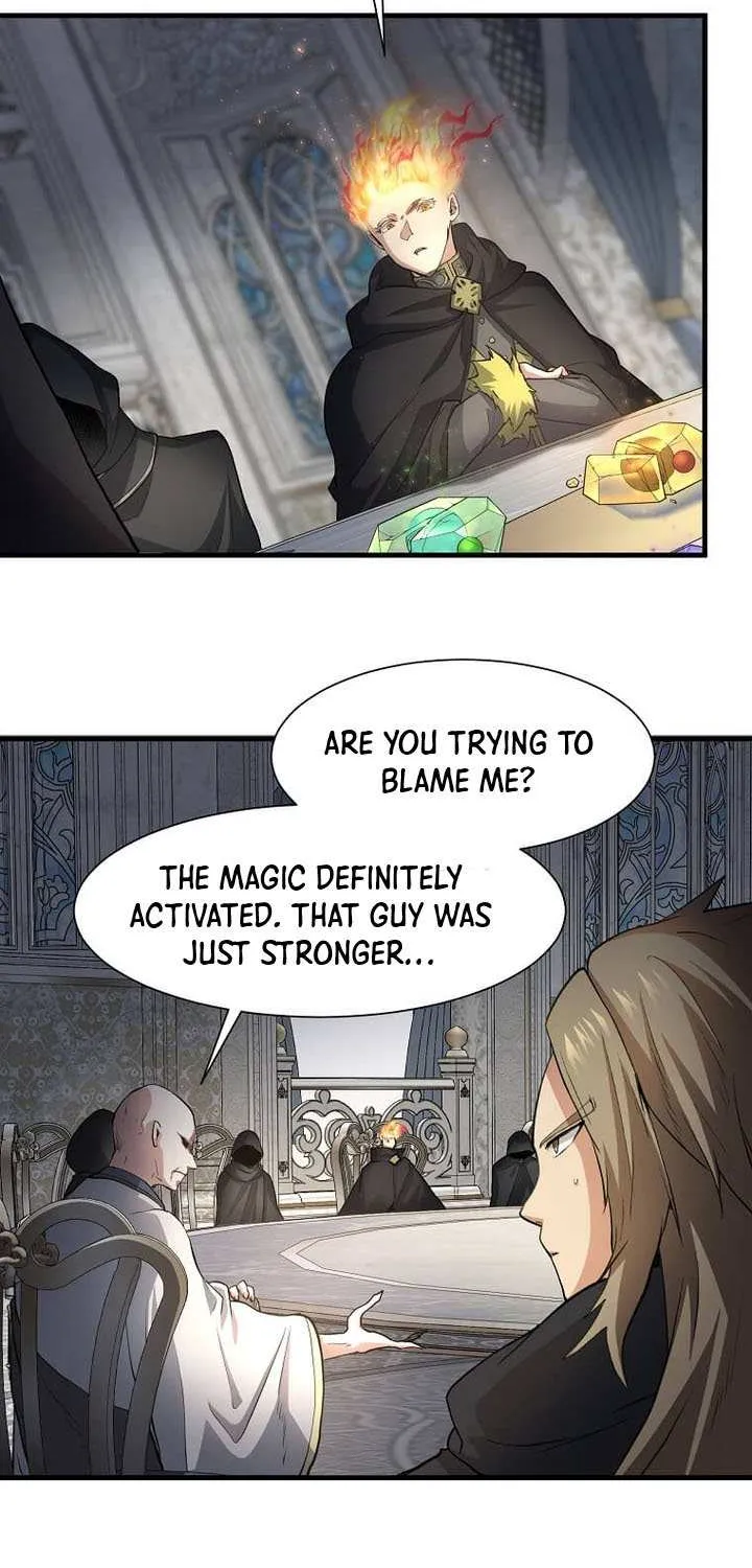 Read Level Up With Skills chapter 109 image 30 on Lezhin