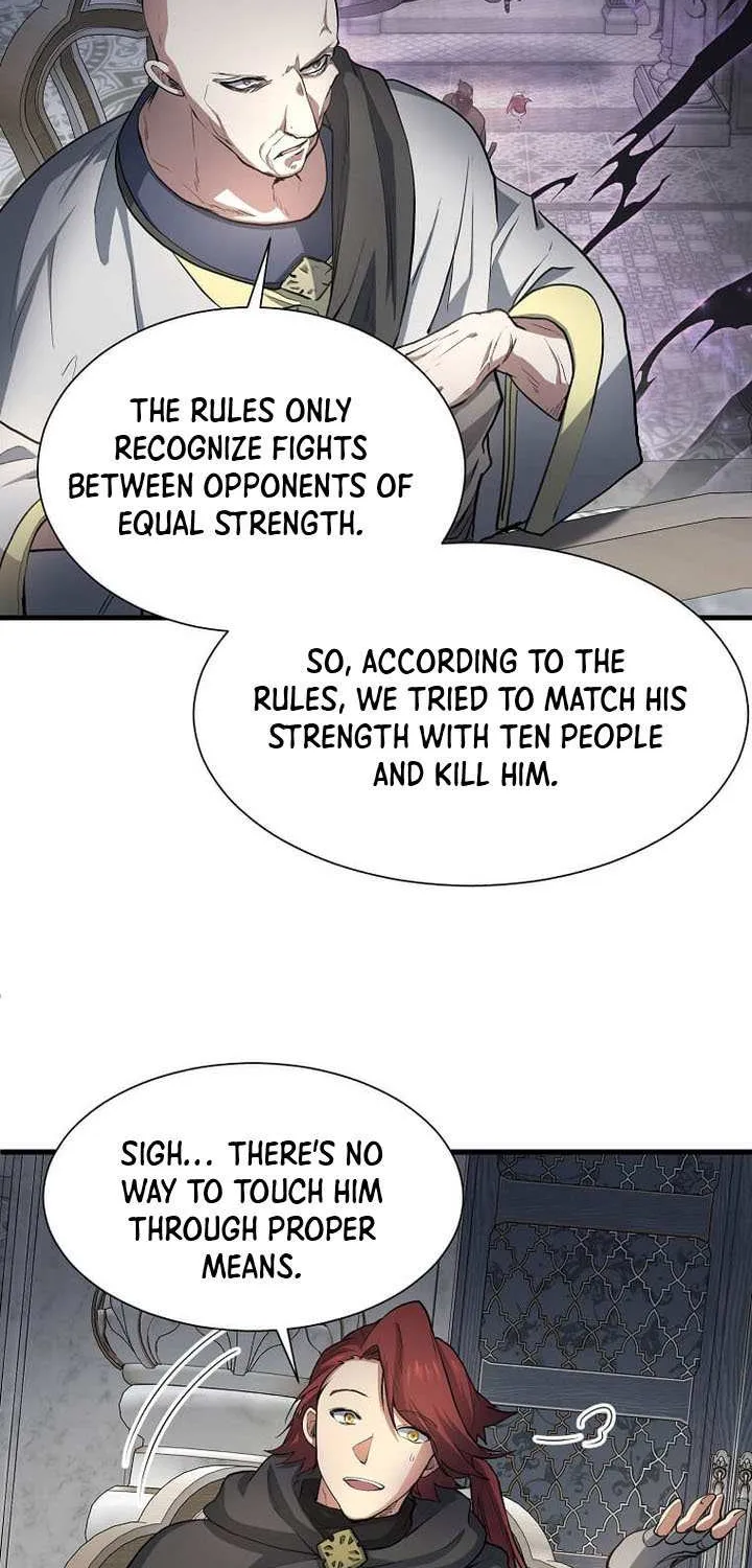 Read Level Up With Skills chapter 109 image 32 on Lezhin